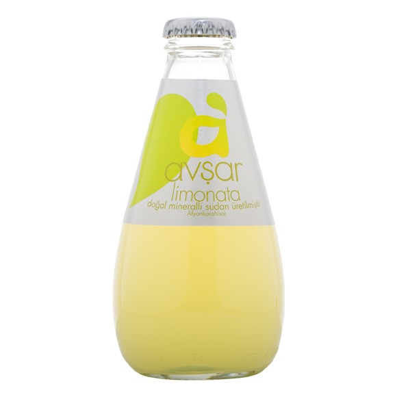 Avşar Limonata 200 ml