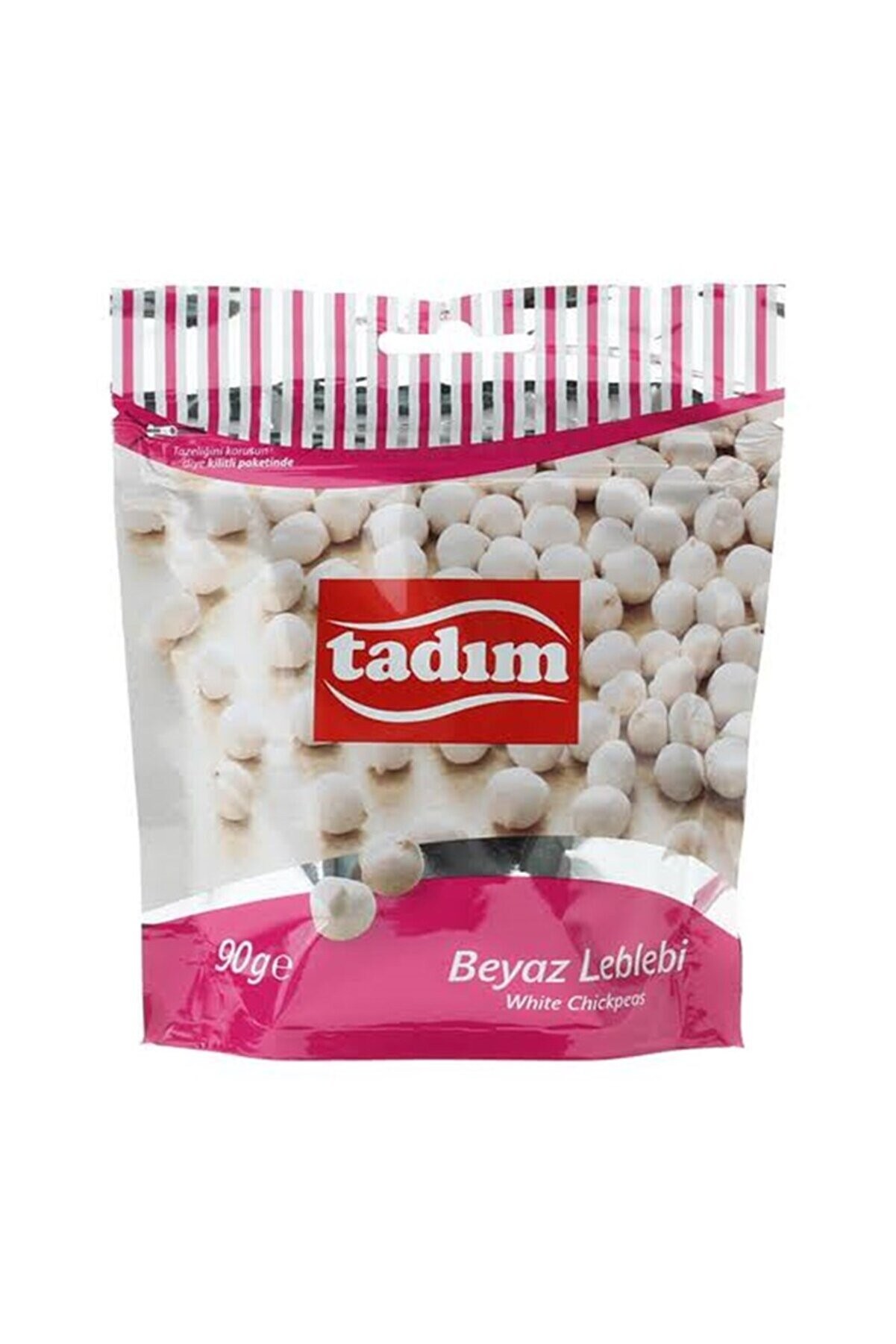 Tadım Beyaz Leblebi 90 Gr