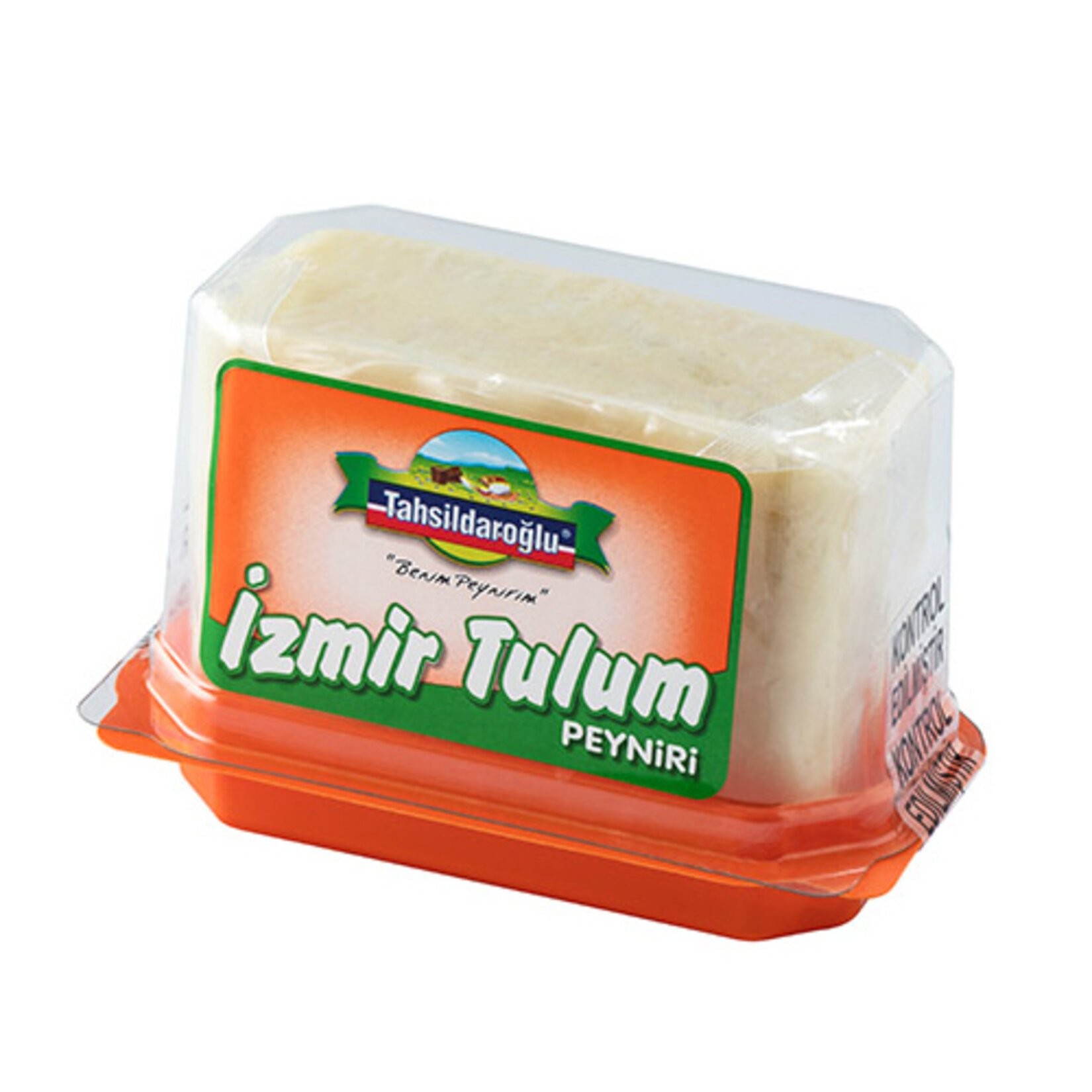 Tahsildaroğlu İzmir Tulum Peyniri 350 Gr