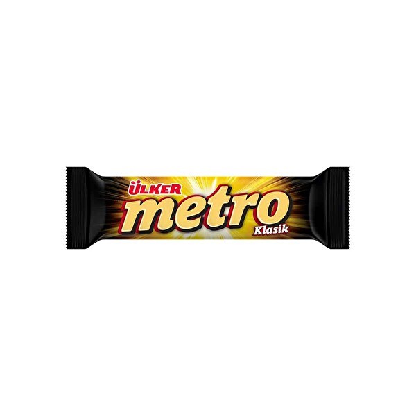 Ülker Metro 36 Gr