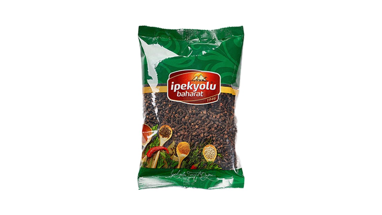 İpekyolu Karanfil 50 Gr