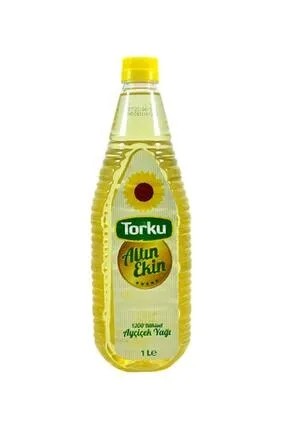 TORKU ALTINEKİN 1 L SIVI YAĞ