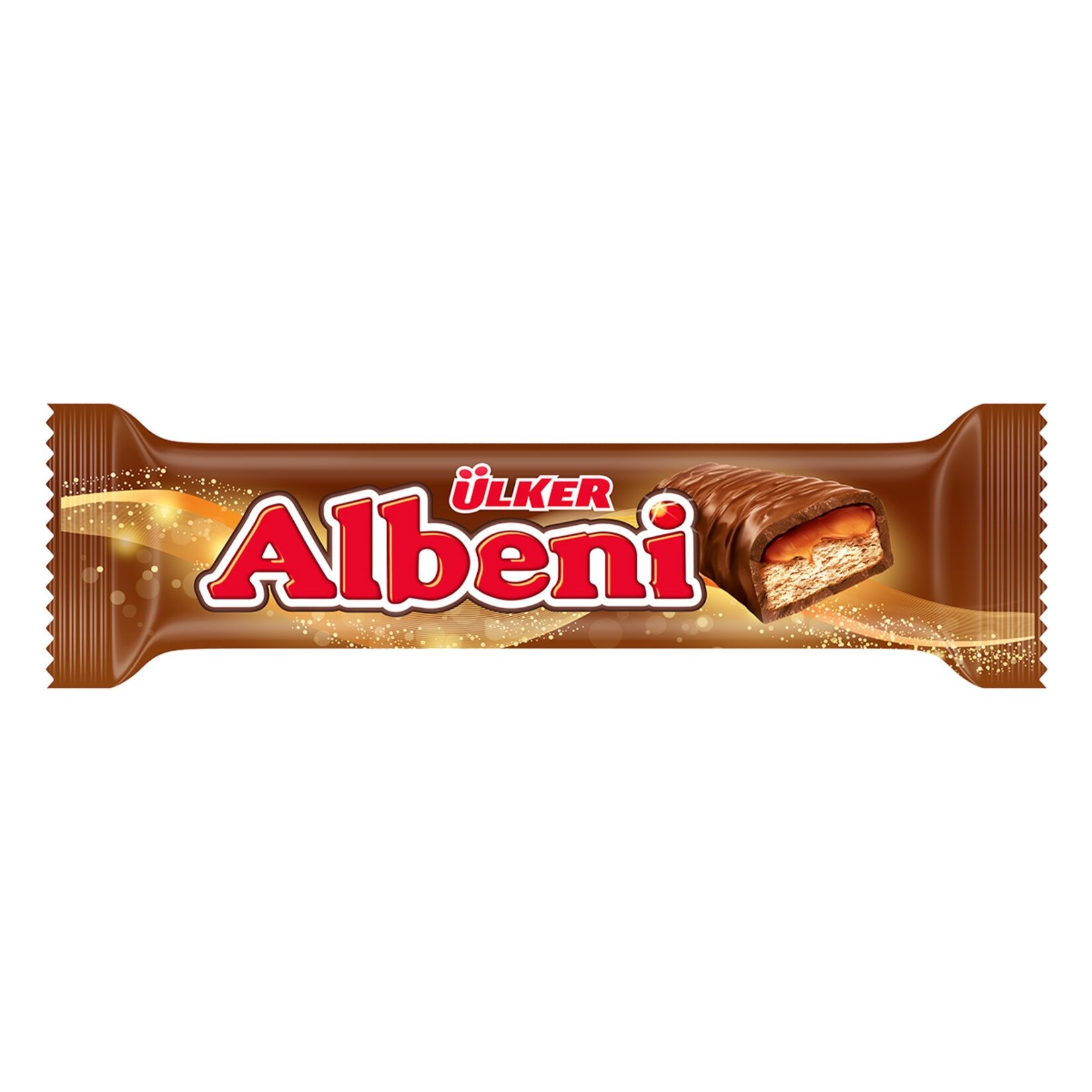 Ülker Albeni 40 Gr