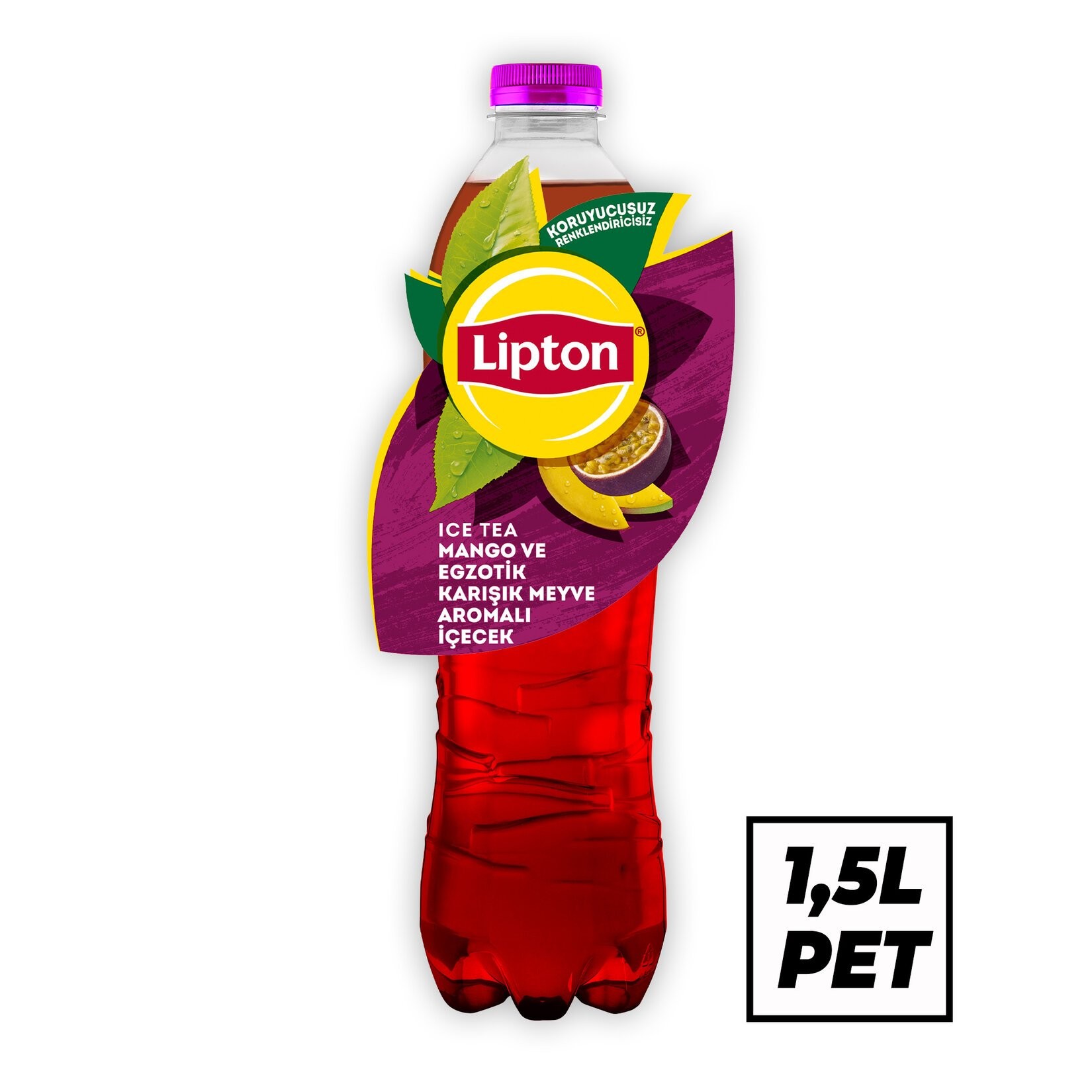 Lipton Ice Tea Mango 1,5 L