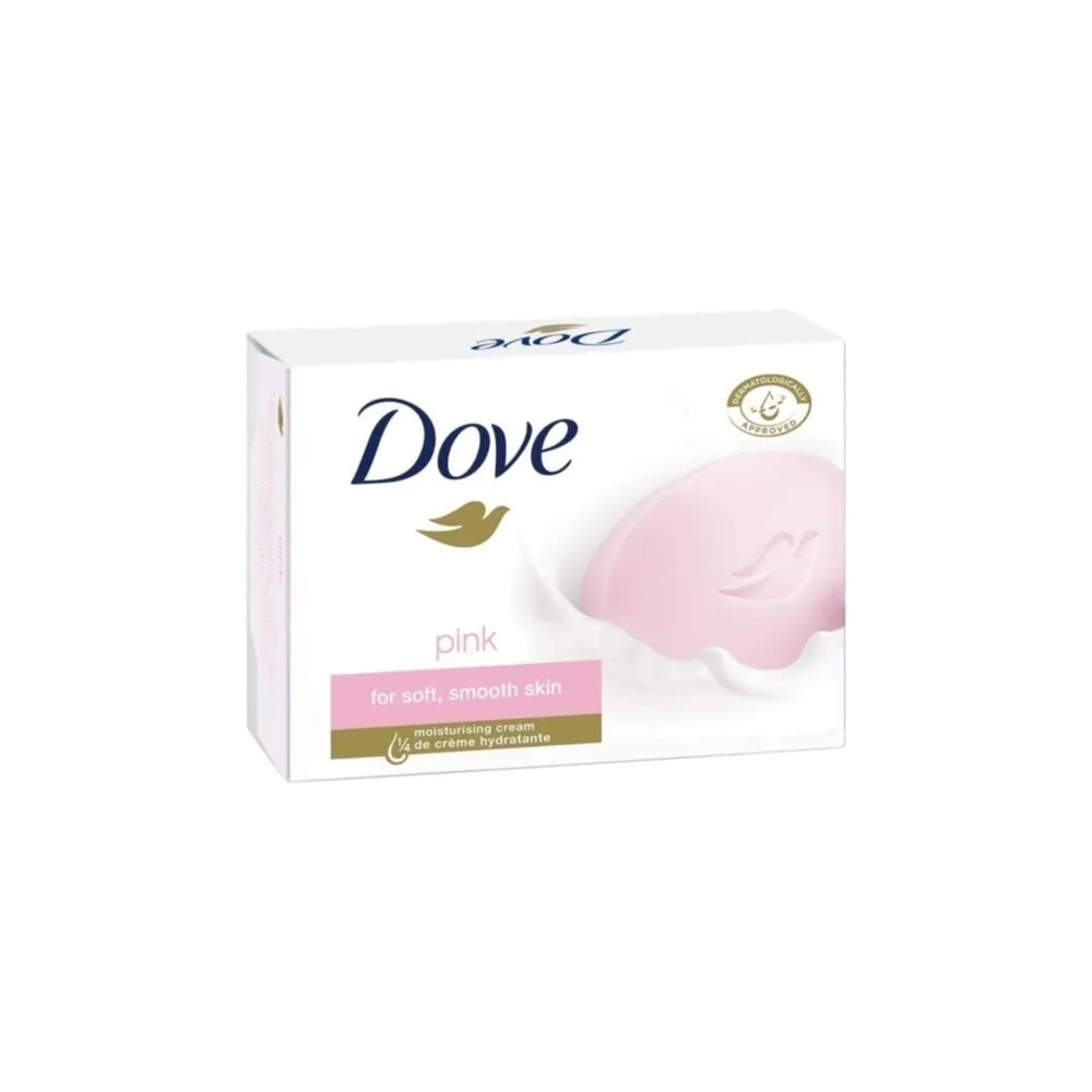 Dove Güzellik Sabunu Pink 90 Gr