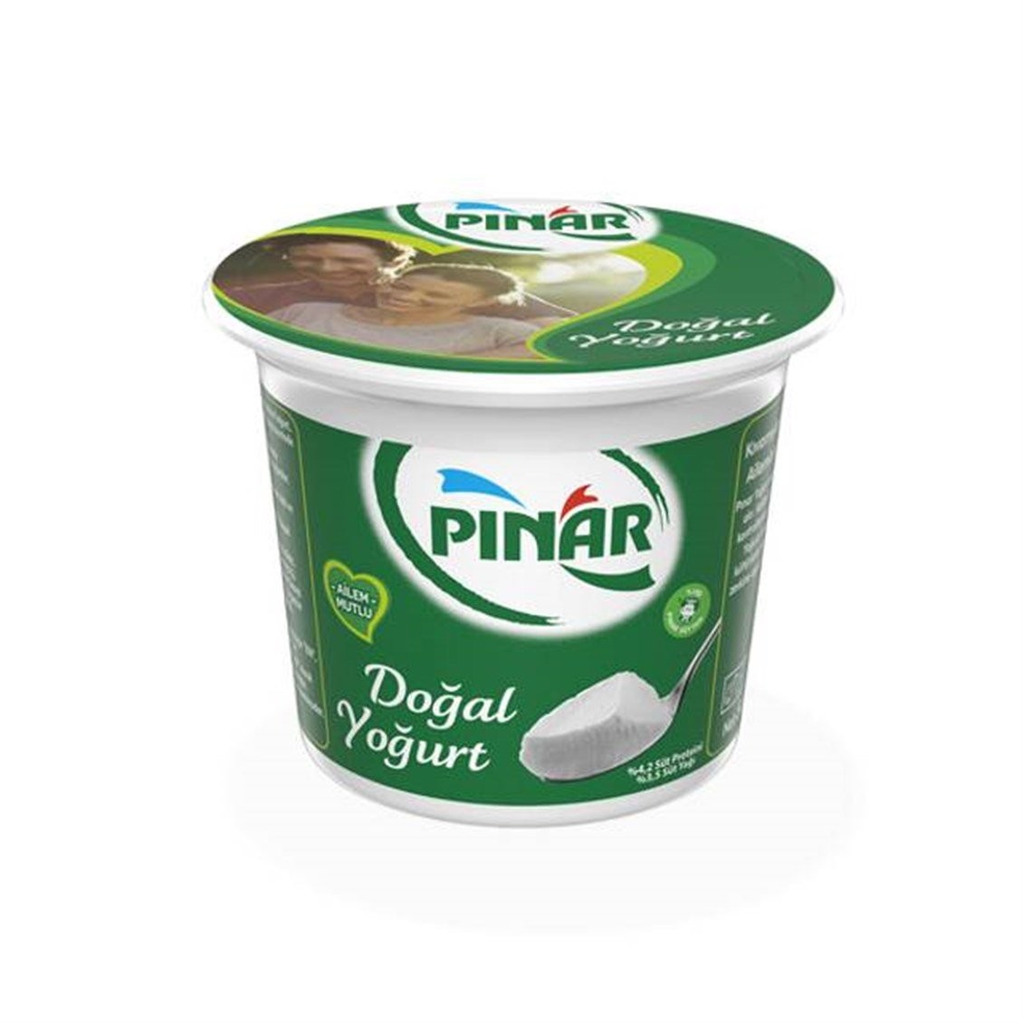 Pınar Yoğurt 500 Gr