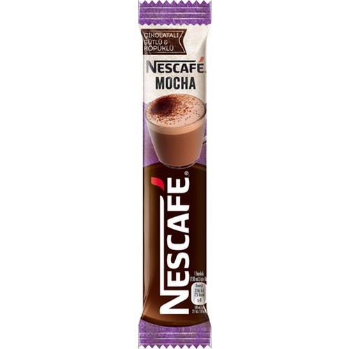 Nescafe Mocha 17,9 Gr