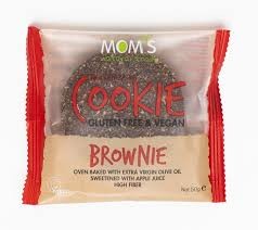 Mom's Brownie Cookie 50 Gr