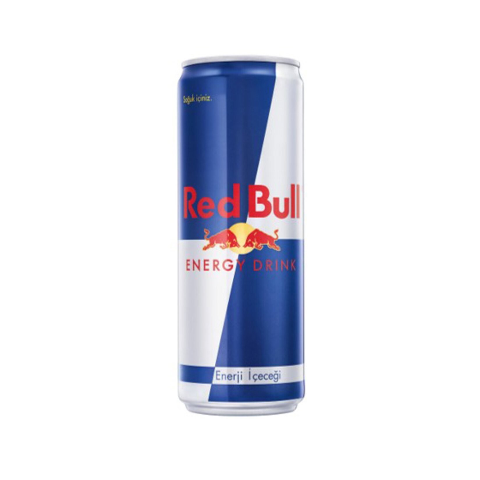 Redbull Enerji İçeceği 355 Ml