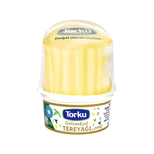 Torku Tereyağı 250 Gr