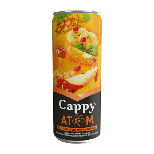 Cappy Atom 330 Ml