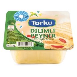 Torku Dilimli Peynir 200 Gr