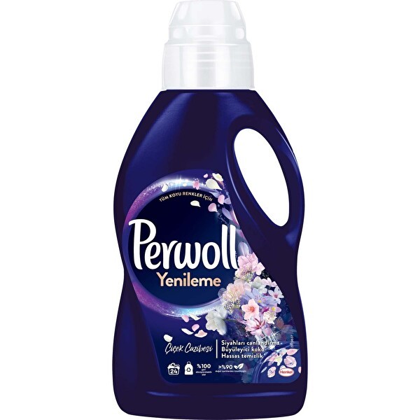 Perwoll Yenileme 1,32 L