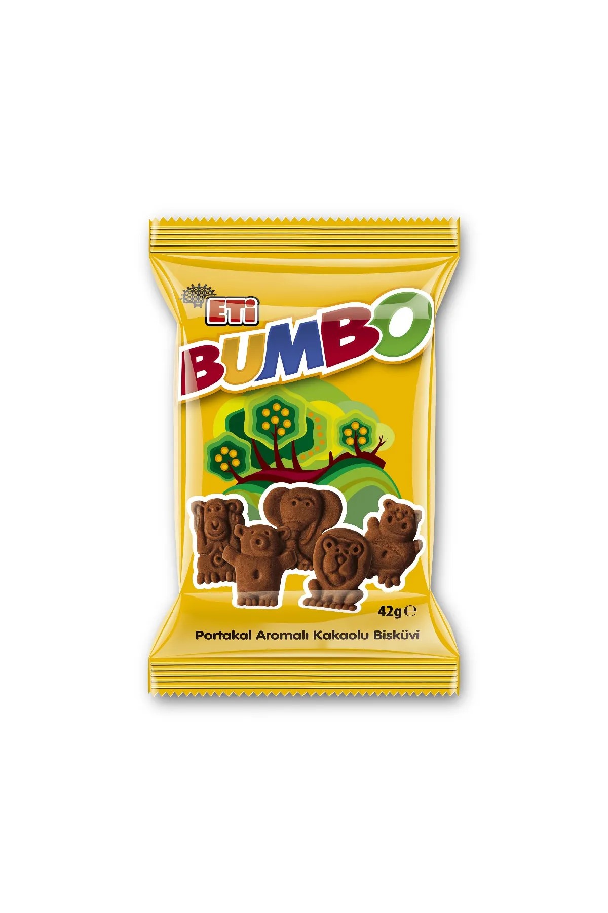 Eti Bumbo 42 Gr