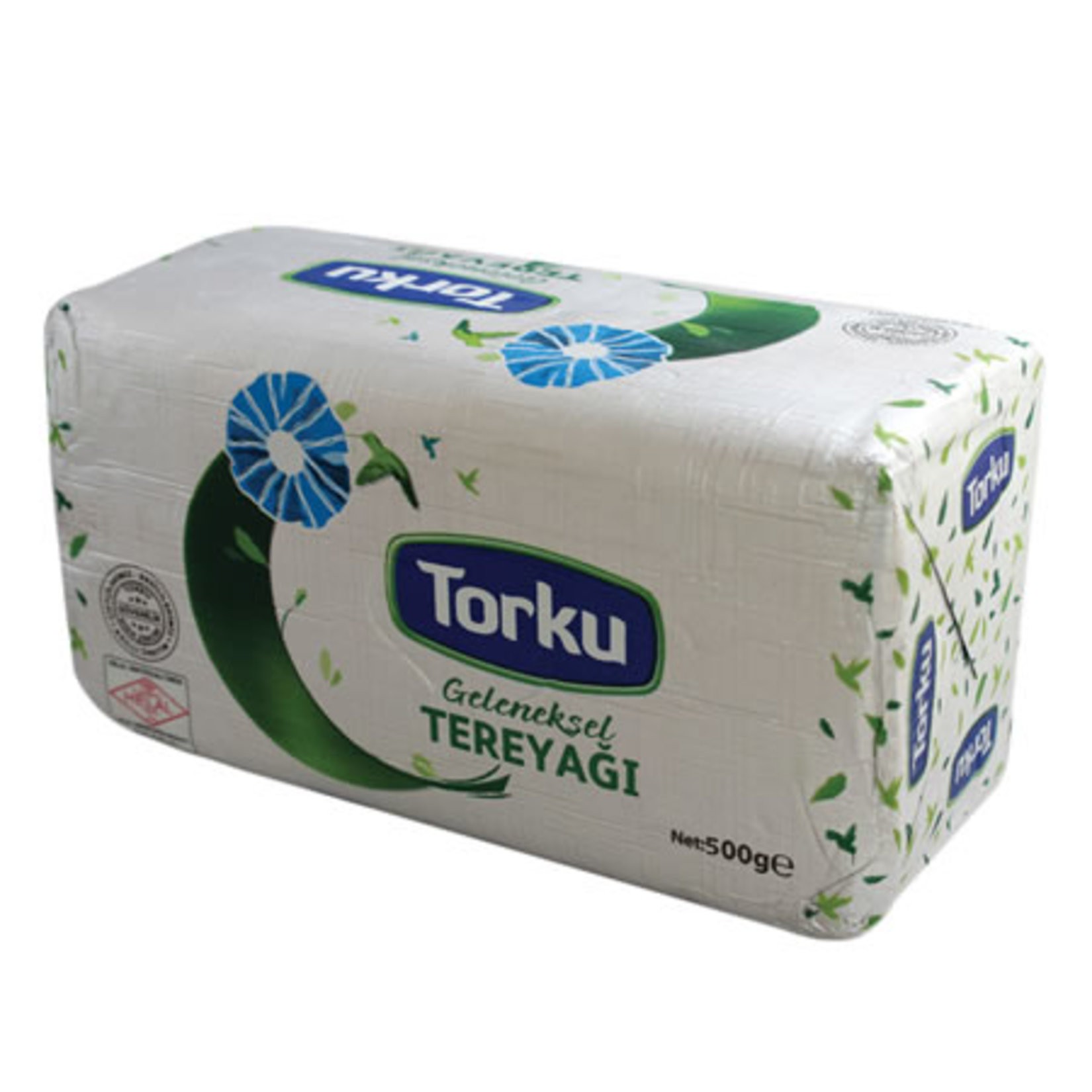 Torku Tereyağ 500 Gr