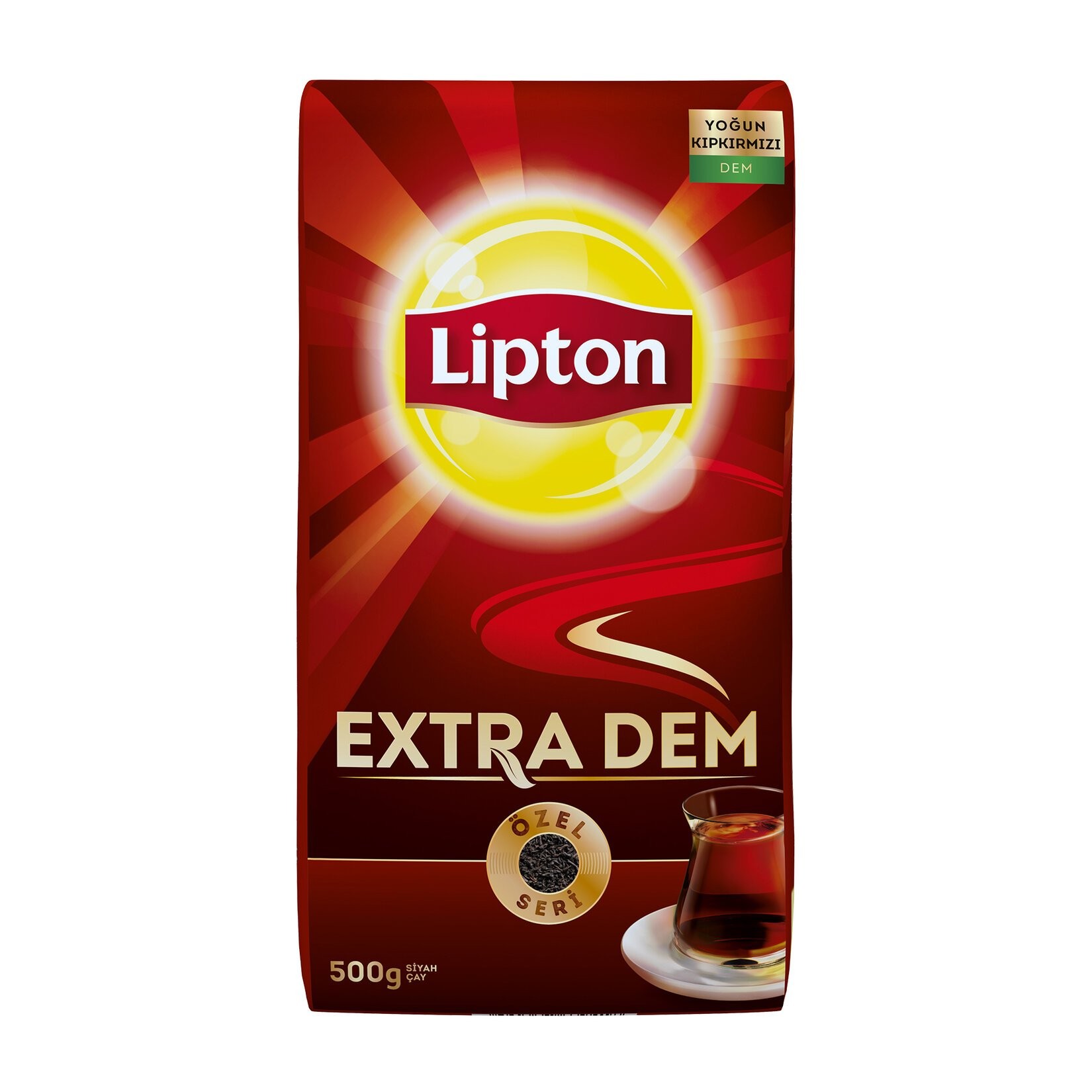 Lipton Extra Dem 500 Gr