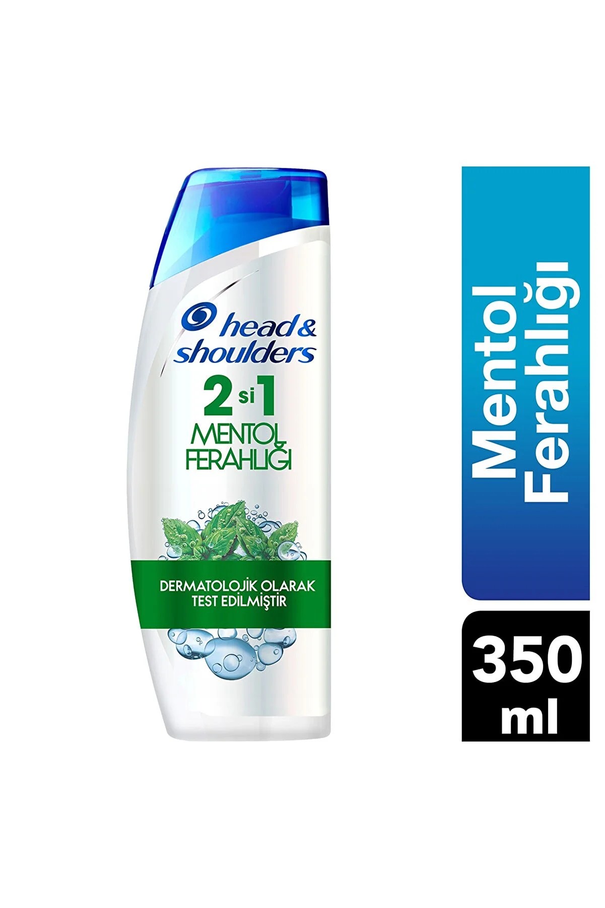 Head&Shoulders Mentol Ferahlığı 350 Ml