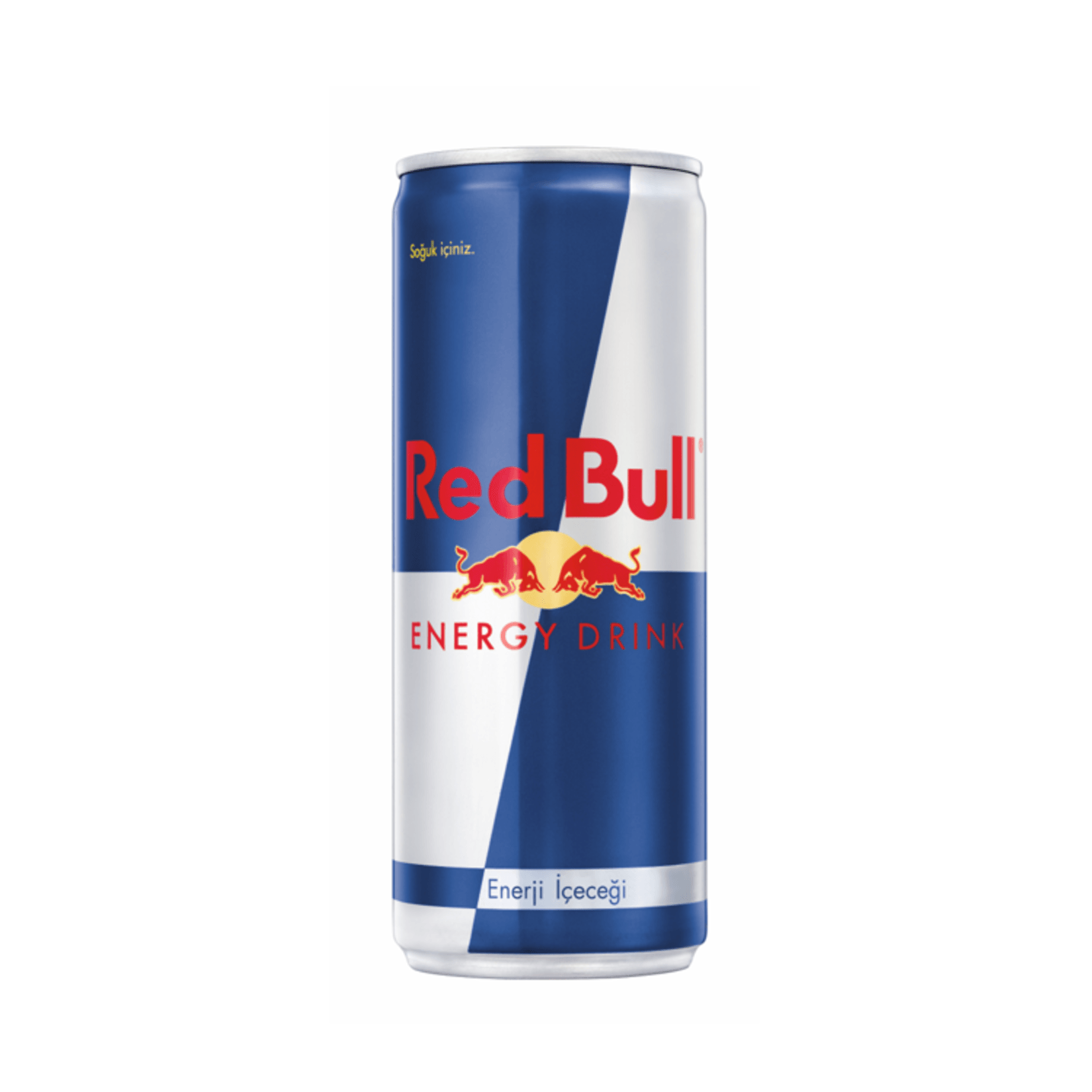 Redbull Enerji İçeceği 250 Ml