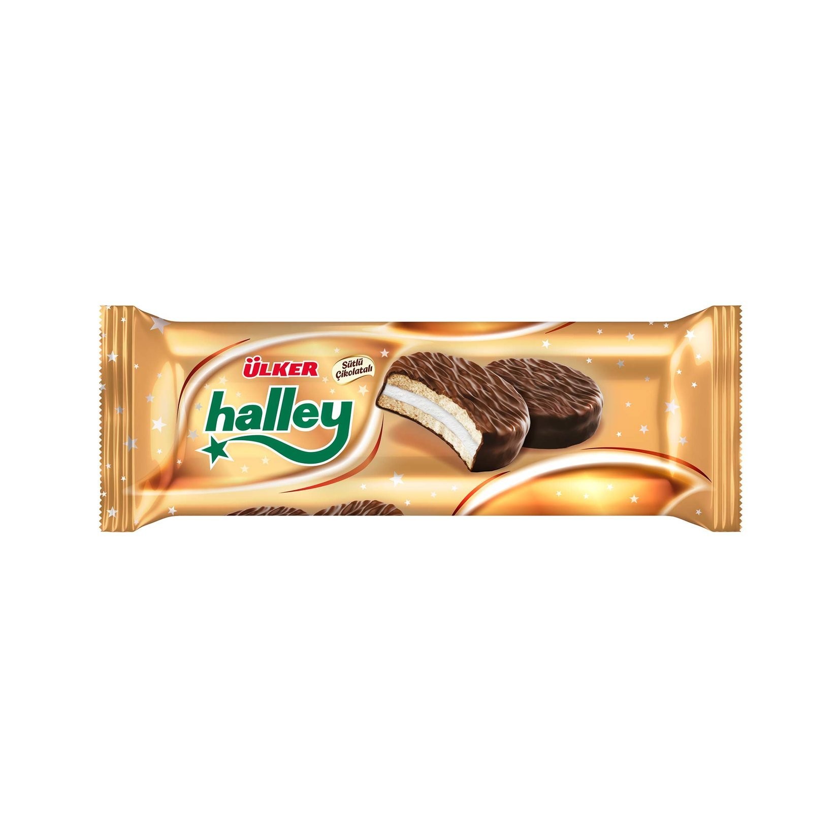 Ülker Halley 240 Gr