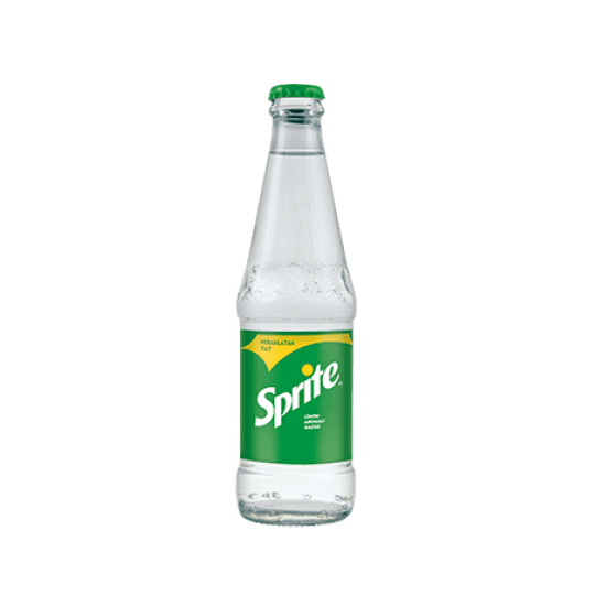 Sprite 200 Ml