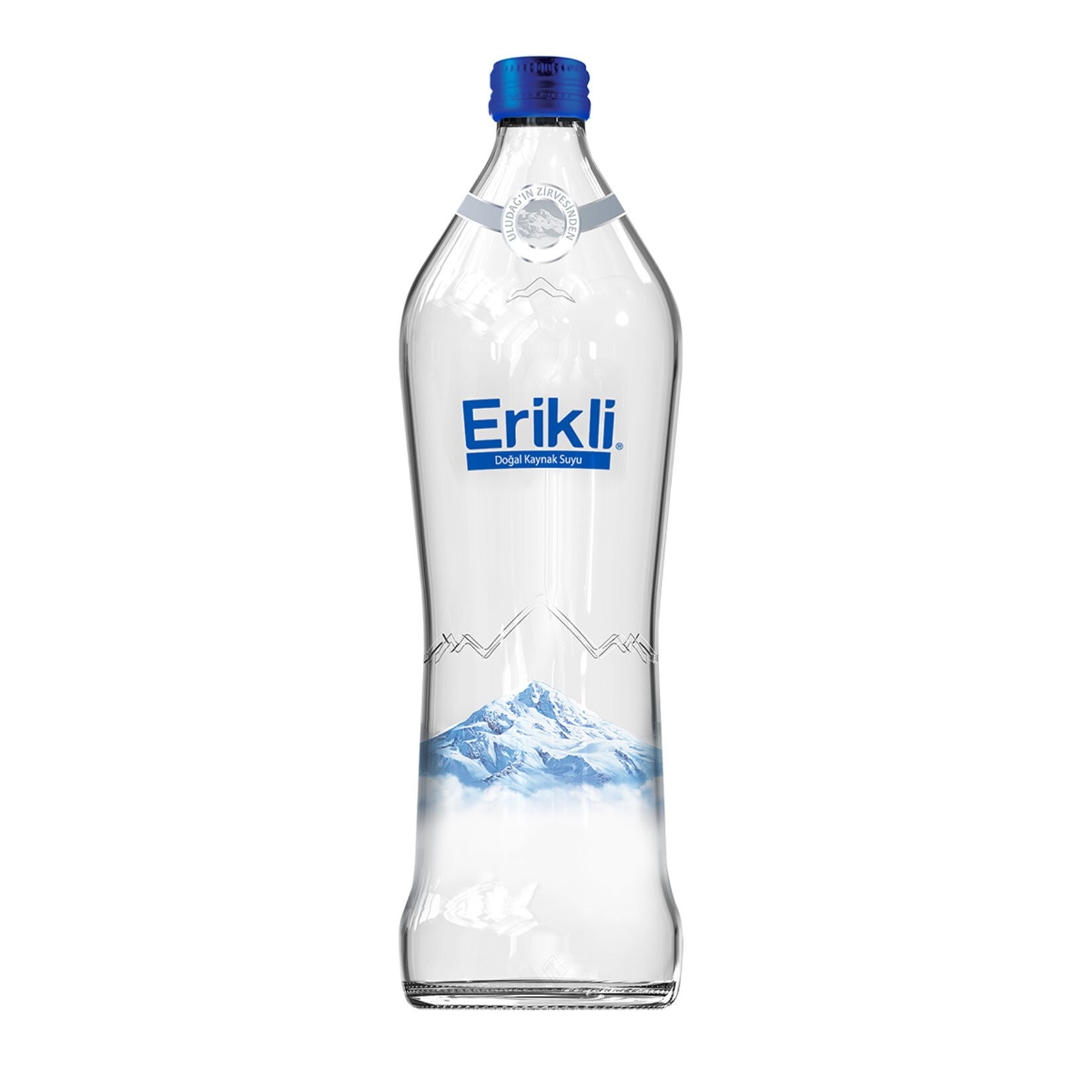 Erikli Cam Su 750 Ml