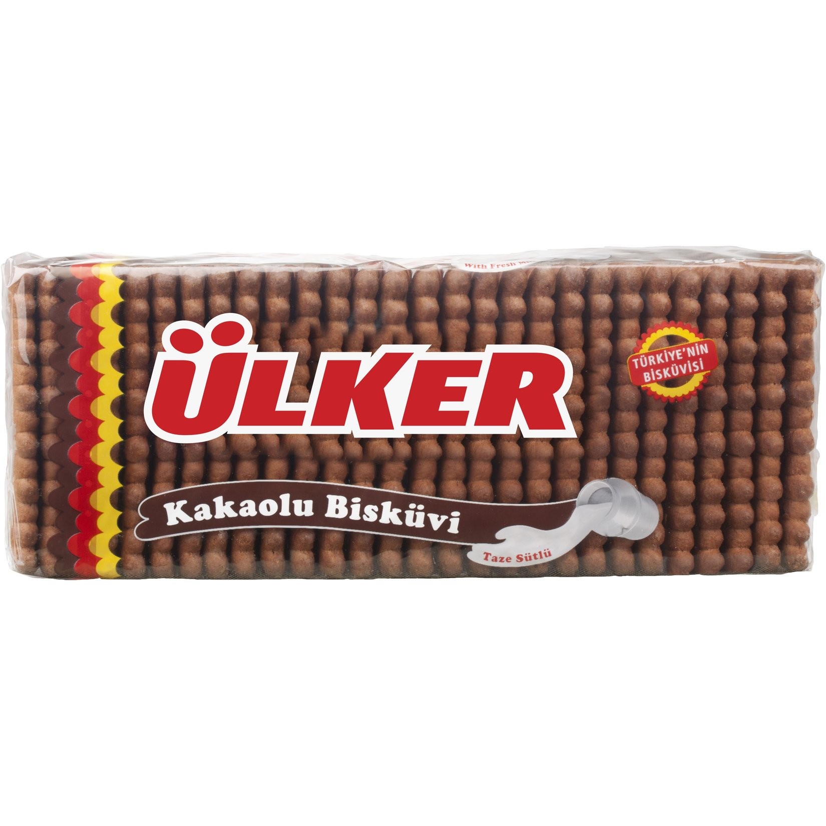 ÜLKER PETİBÖR KAKAO 175 G