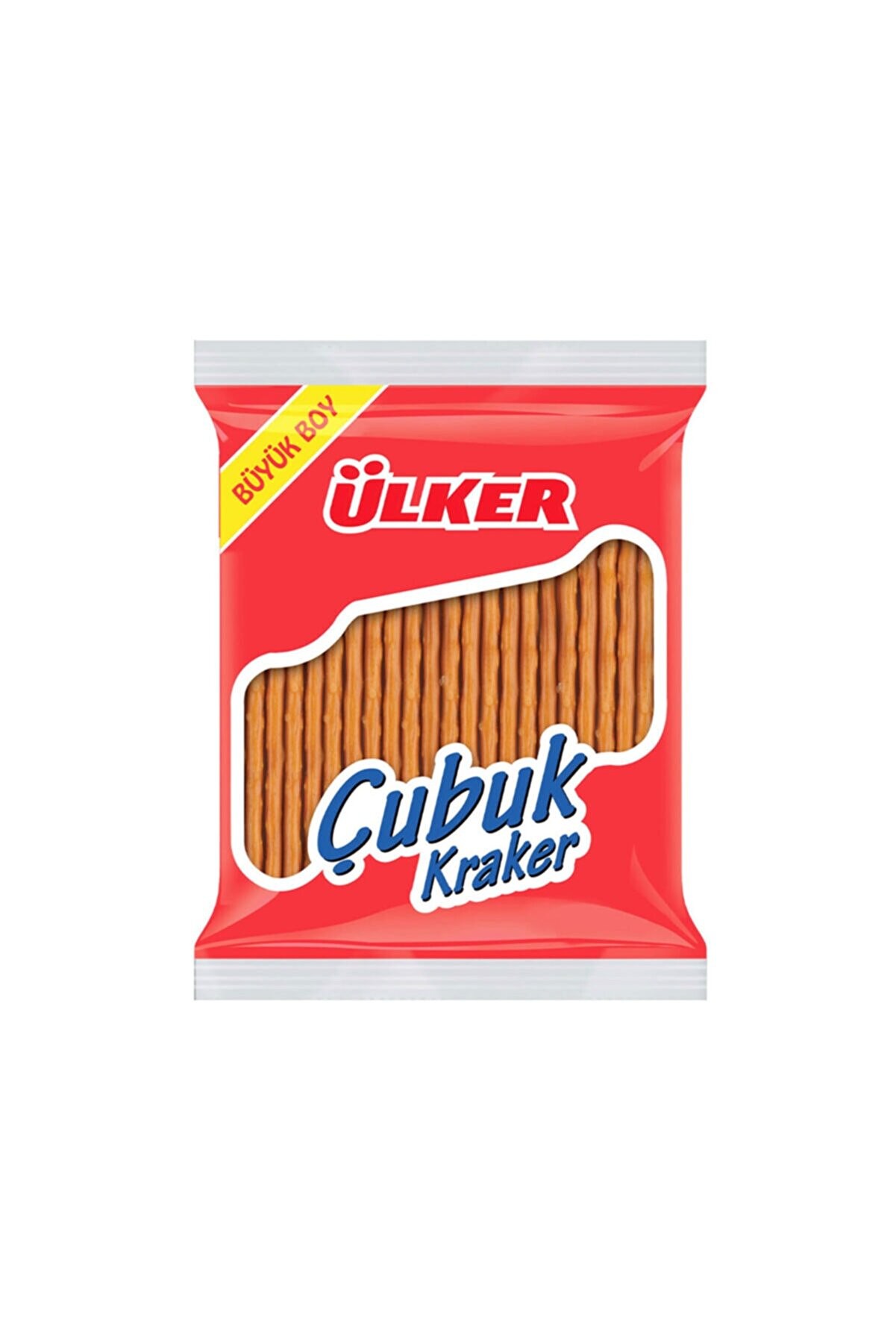 Ülker Çubuk Kraker 80 Gr