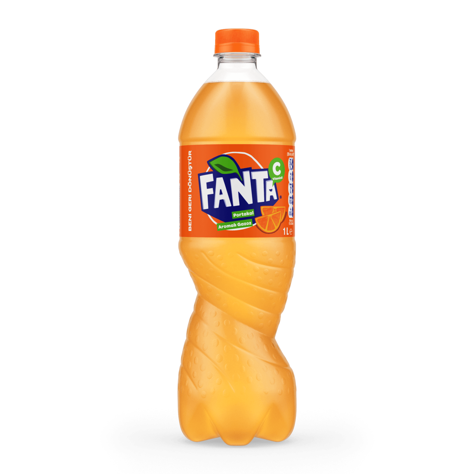 Fanta 1 L