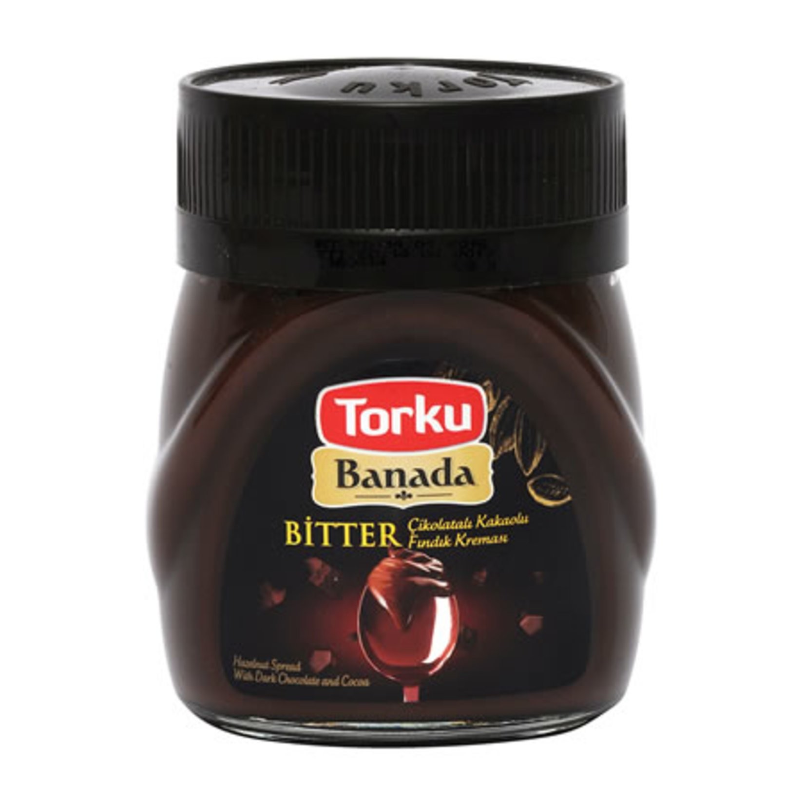 Torku Banada Bitter 370 Gr