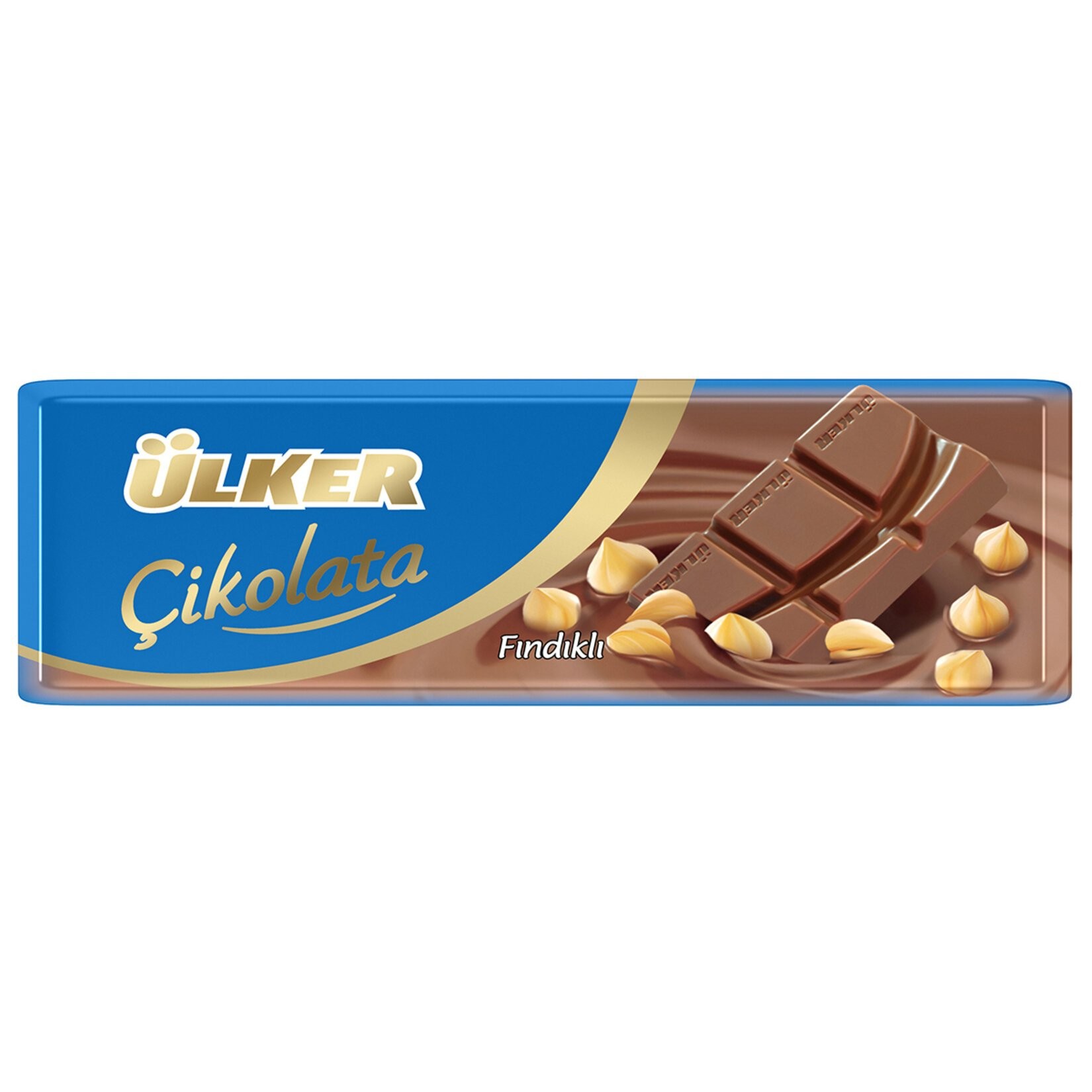 Ülker Baton Fındıklı 30 Gr