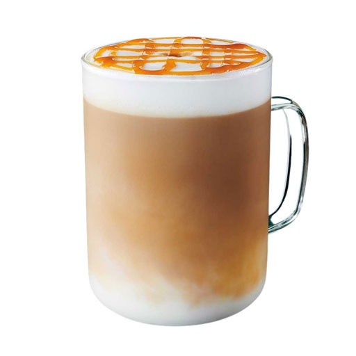 Caramel Macchiato