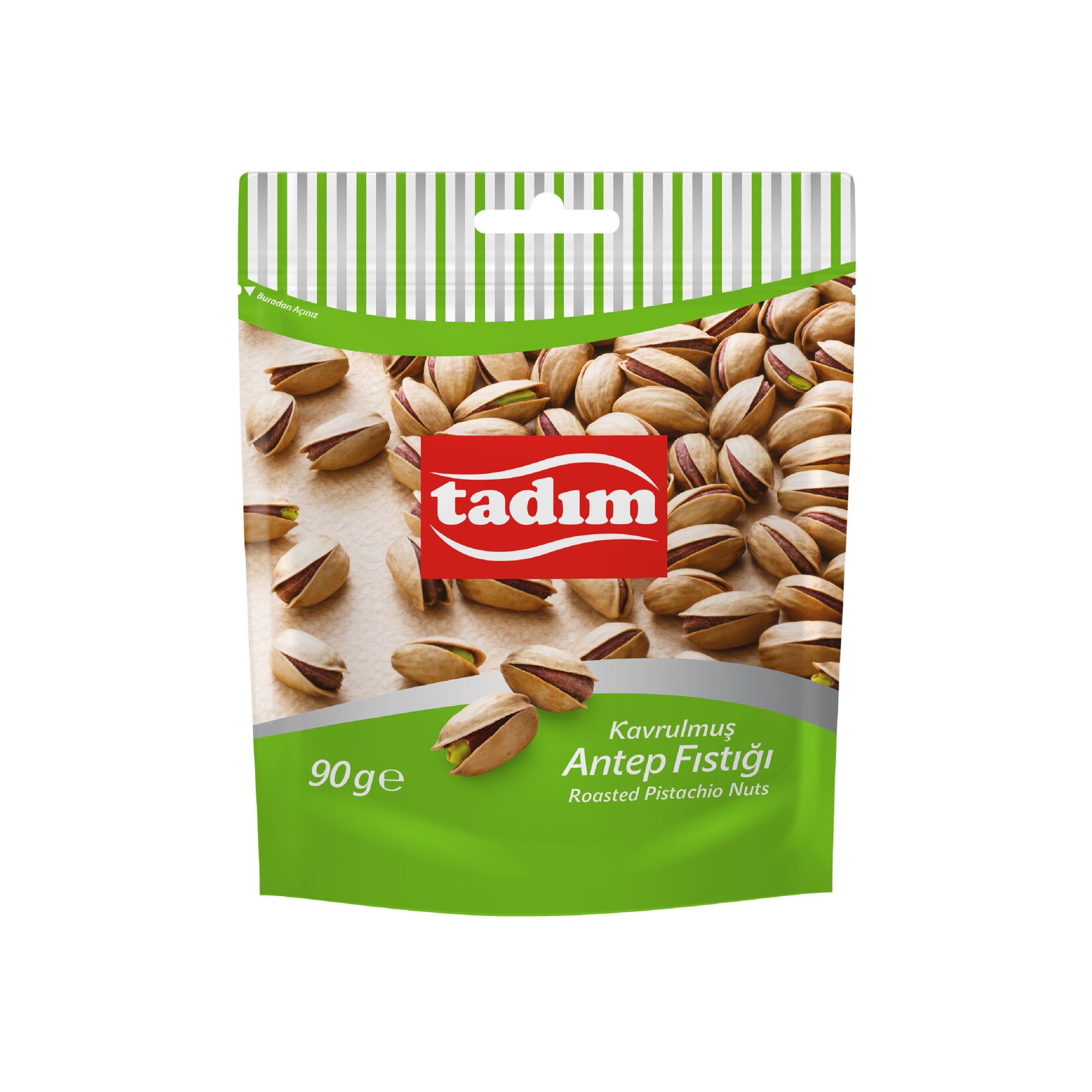 Tadım Antep Fıstığı 90 Gr