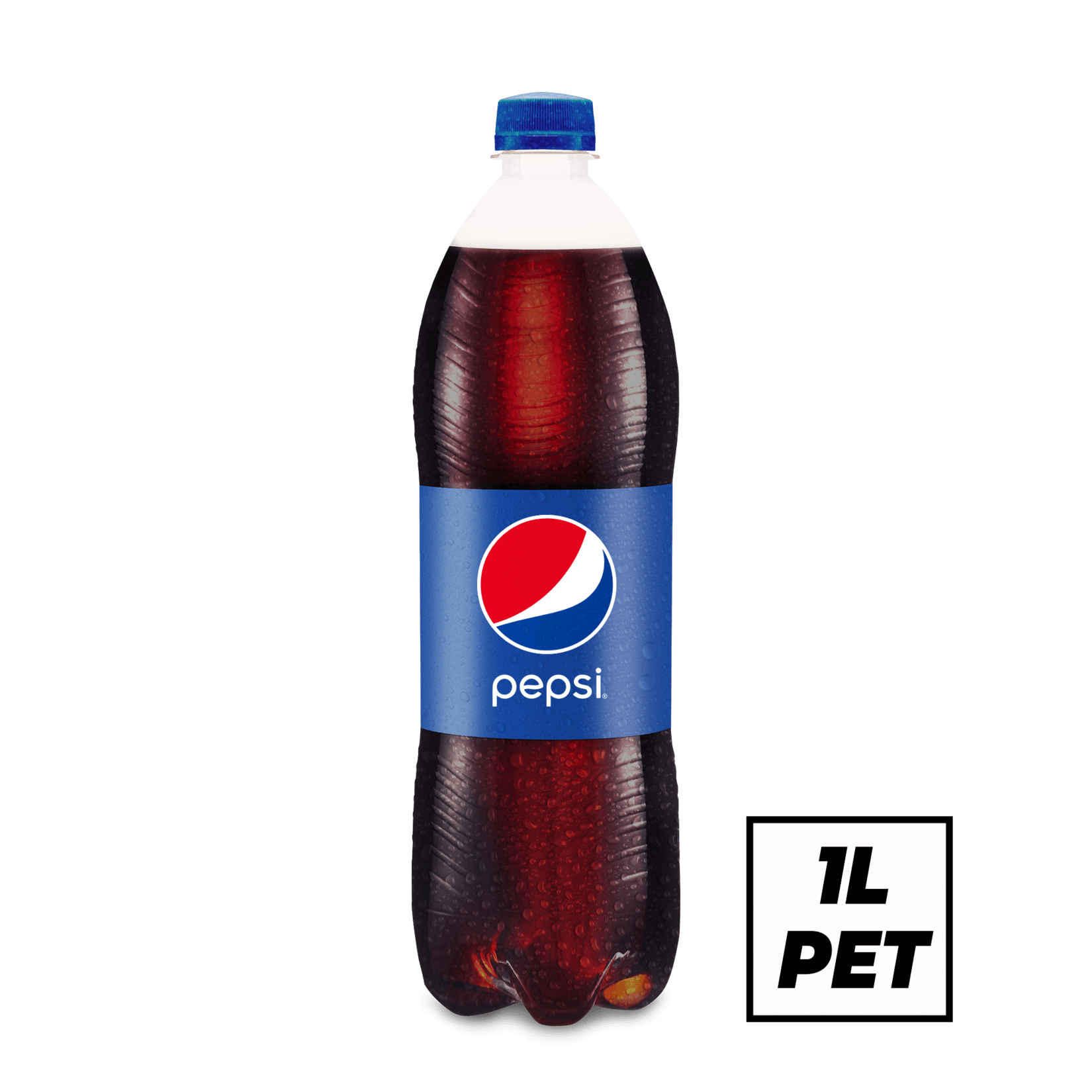 Pepsi Kola 1 L