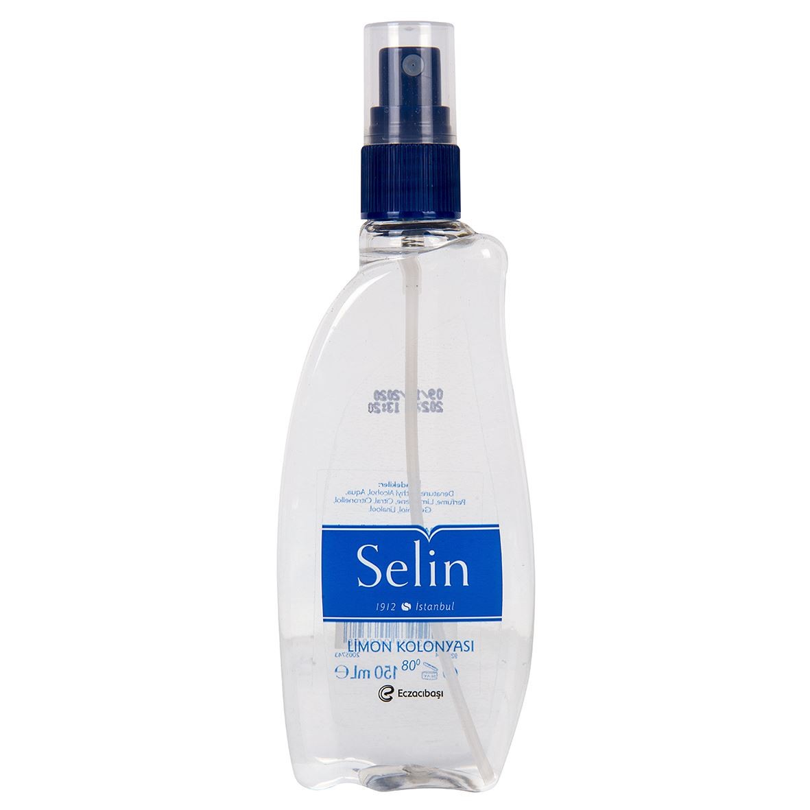 Selin Kolonya Sprey 150 Ml