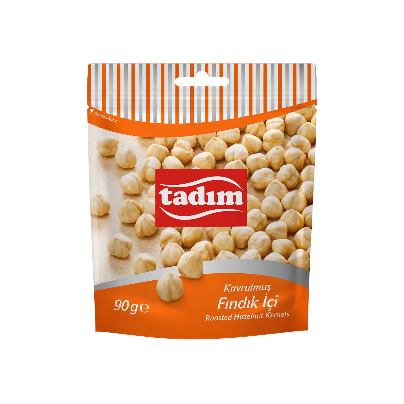 Tadım  Fındık İçi 90 Gr