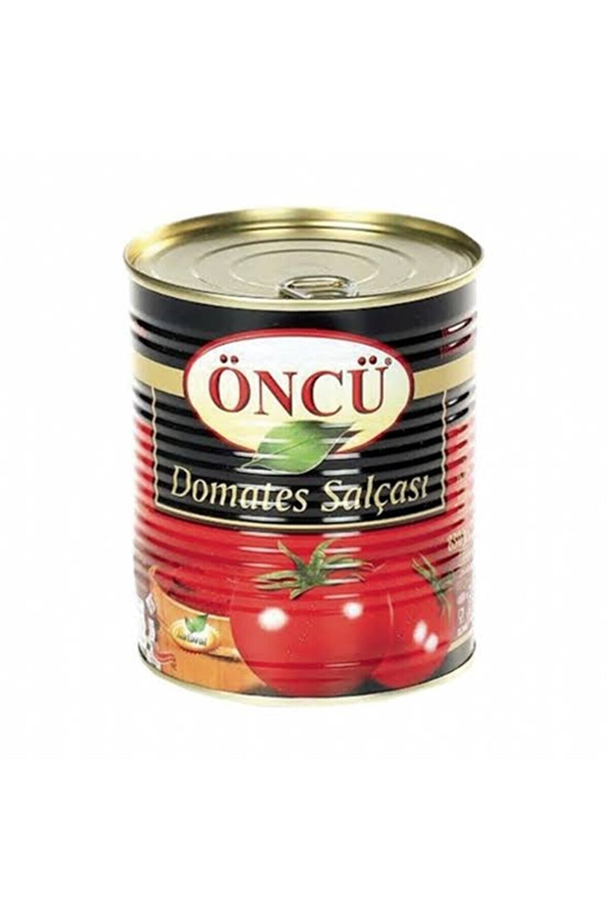 Öncü Domates Salçası 830 Gr