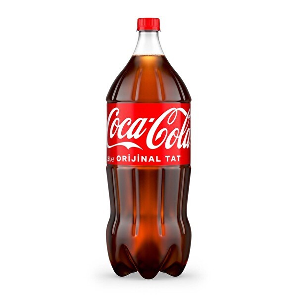 Coca Cola 2,5 L