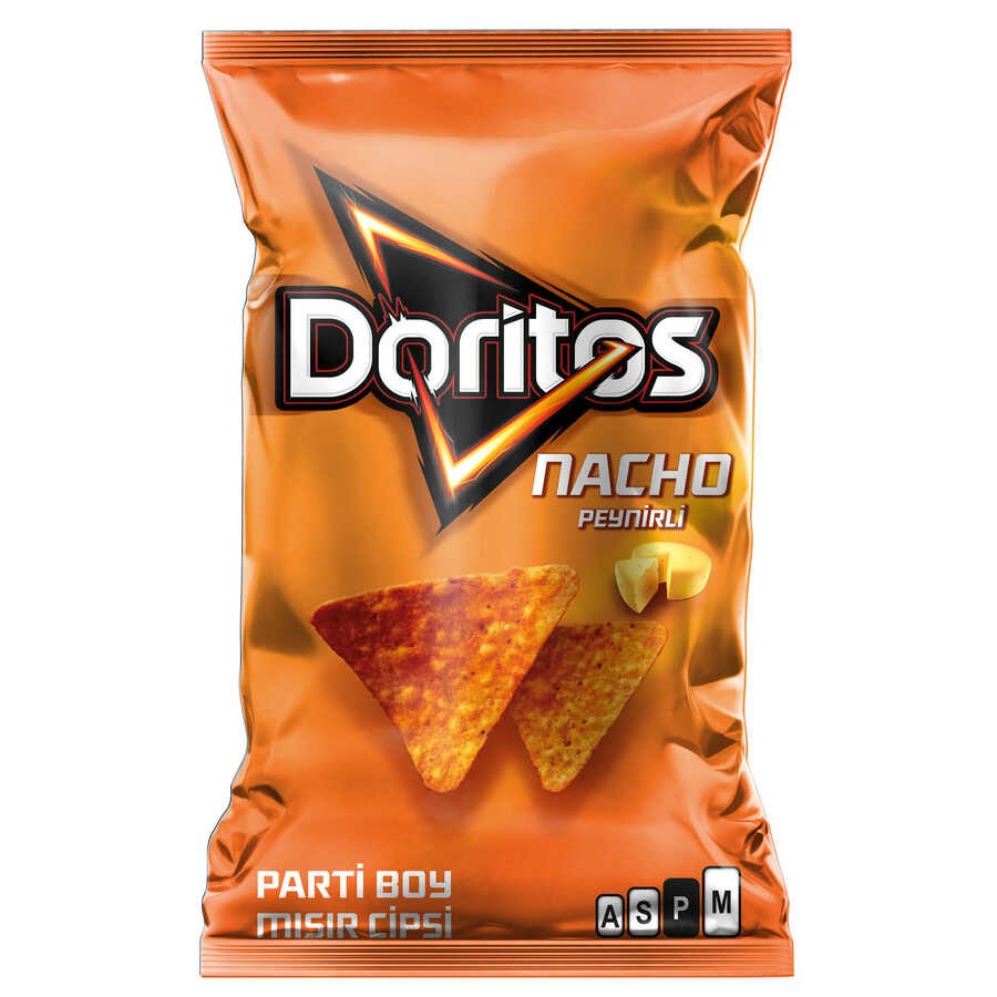 Doritos Nacho 162 Gr