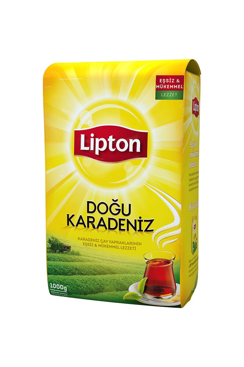 Lipton Doğu Karadeniz 1000 Gr