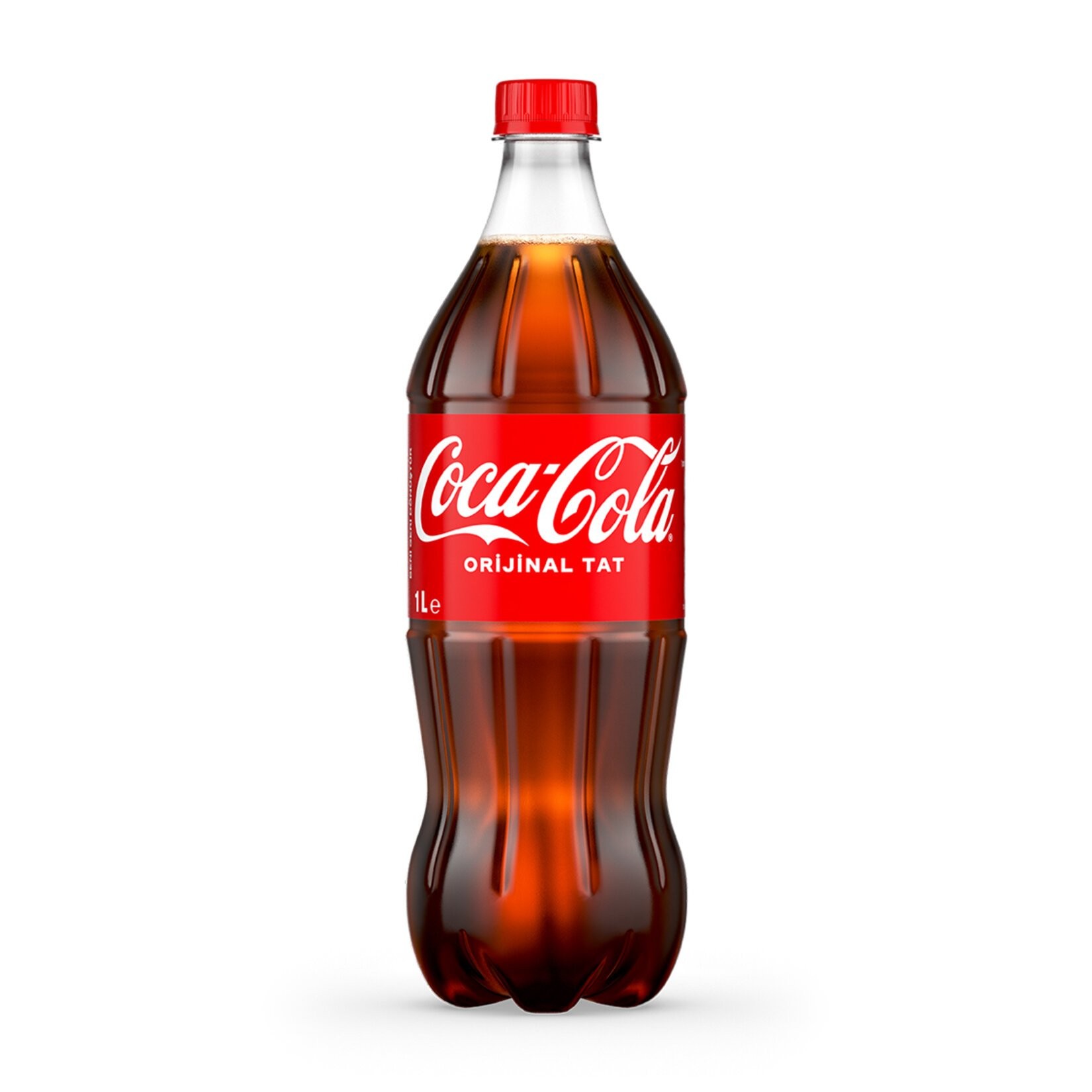 Coca Cola 1 L