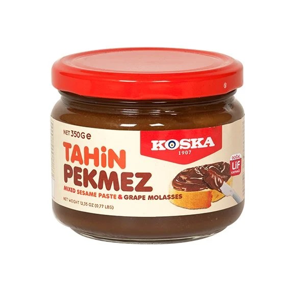 Koska Tahin Pekmez 350 Gr