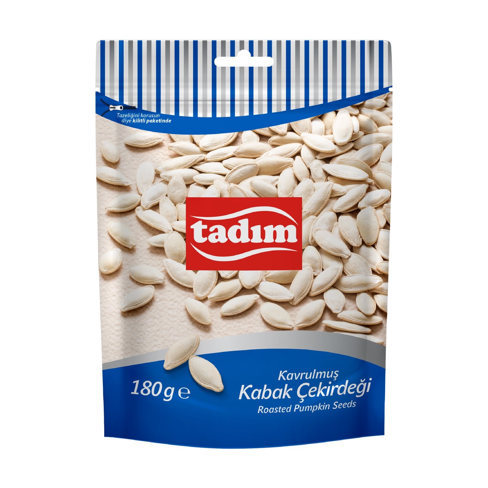 Tadım Kabak Çekirdeği 180 Gr