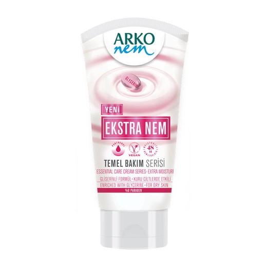 Arko Nem Extra Nem 60 Ml