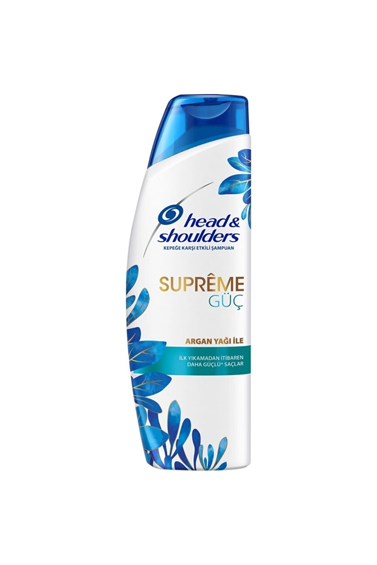 Head&Shoulders Supreme Argan Yağı 300 Ml