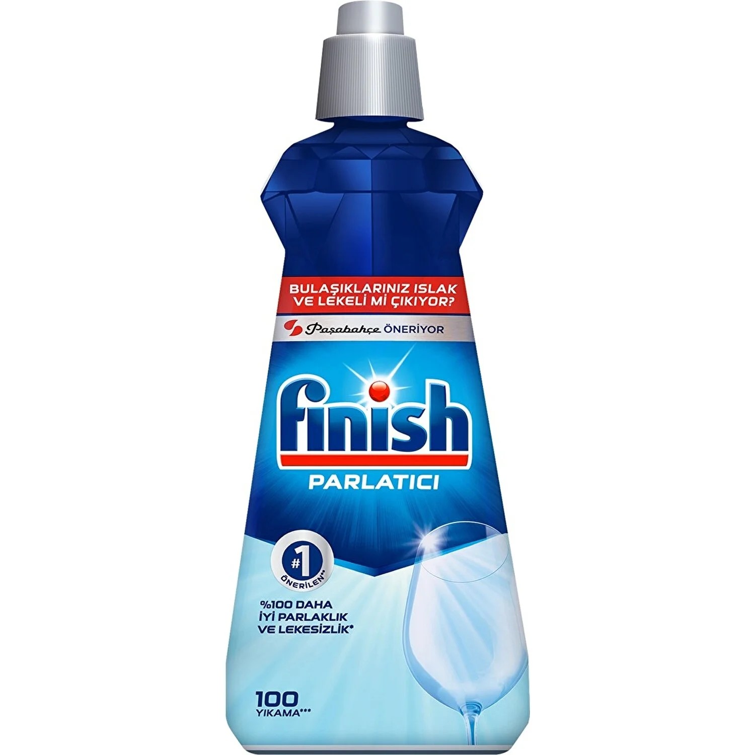 Finish Parlatıcı 400 Ml