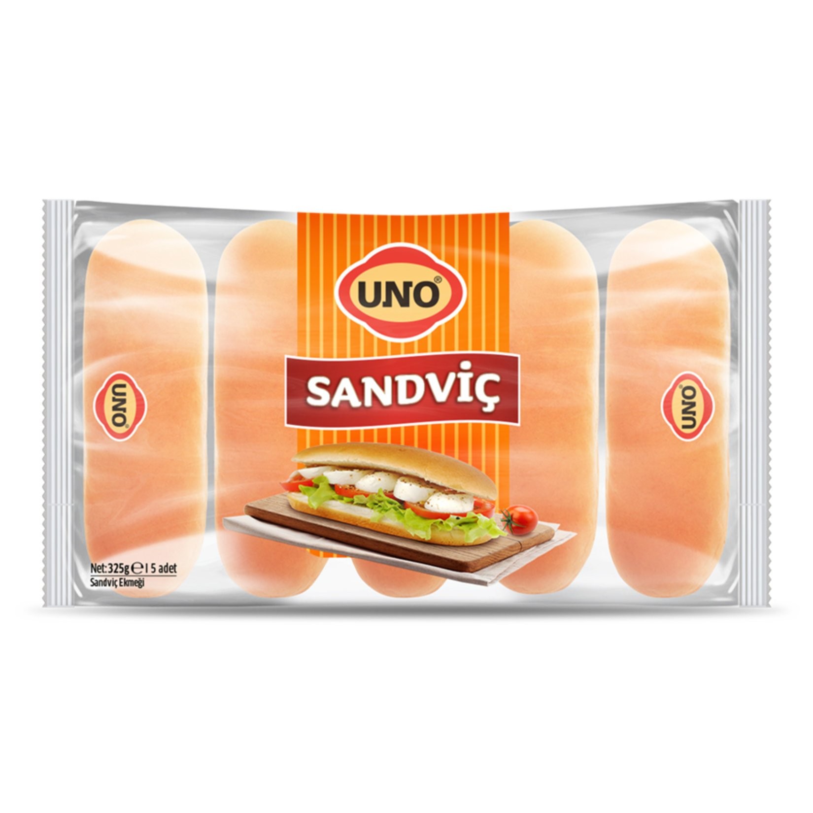 Uno Sandviç 5'li