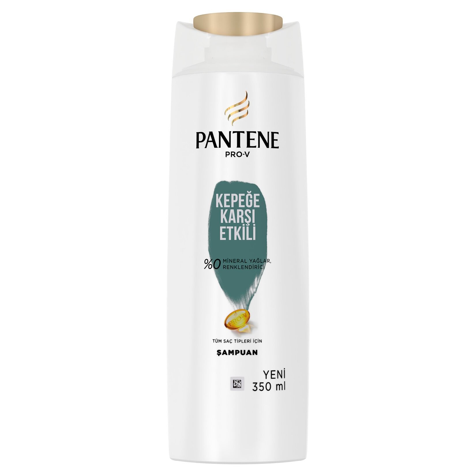 Pantene Kepeğe Karşı 350 Ml