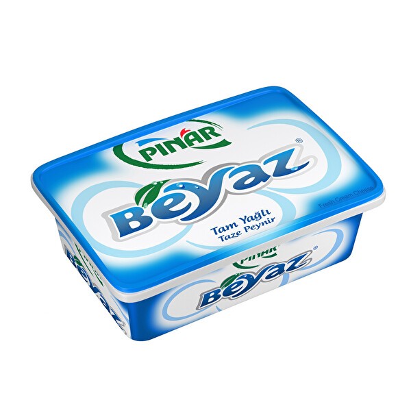 Pınar Beyaz 180 Gr