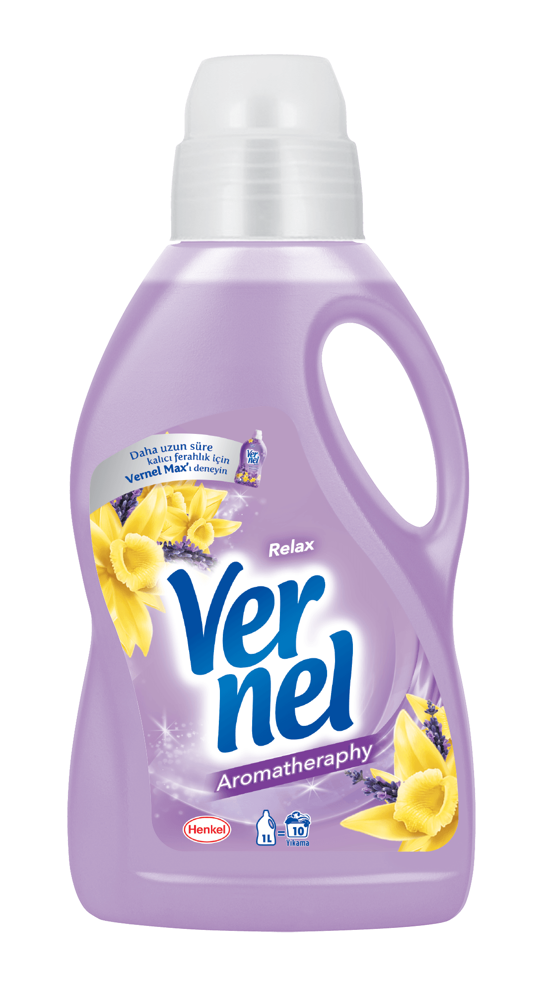 Vernel Aromatheraphy 1 L