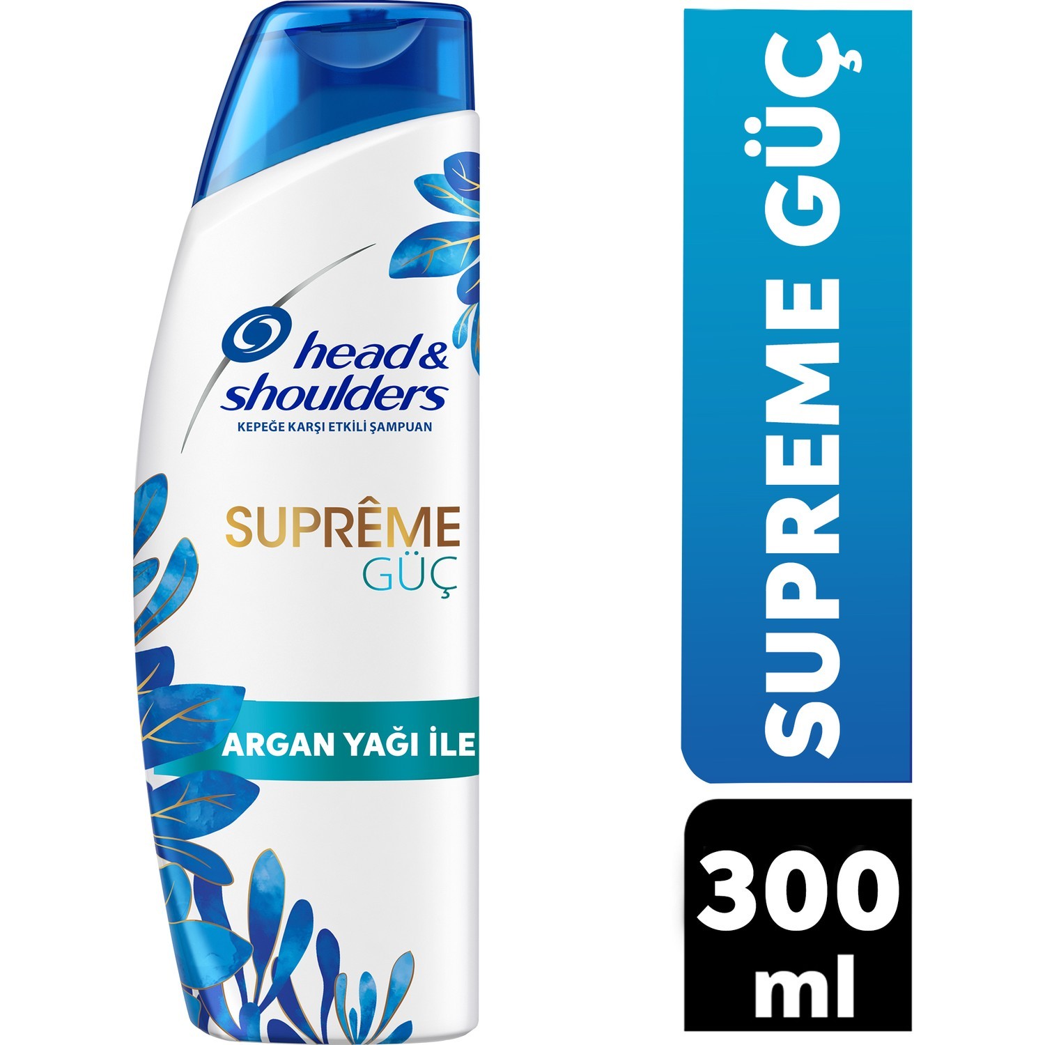 Head&Shoulders Supreme 300 Ml